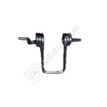 Beko Washing Machine Door Handle Hook Spring