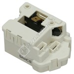 Electrolux Motor Protection