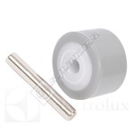 Electrolux Grill Ventilator - Silver