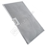 Candy Cooker Hood Metal Filter