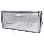 Kenwood Upper Freezer Drawer