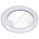 Washing Machine Door Assembly