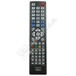 Compatible TV Remote Control