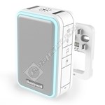 Honeywell Livewell White Halo Wired Doorbell