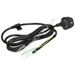 Kenwood Fridge Freezer Power Cord