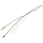 Beko Oven Thermocouple - 1500mm