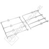 Neff Oven Cavity Side Shelf Rack