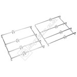 Neff Oven Cavity Side Shelf Rack