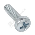 Hotpoint Door Handle Screw M4 X 14mm