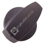 Belling Black Cooker Control Knob