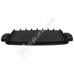 George Foreman Health Grill Removable Plate