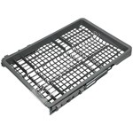 Beko Dishwasher Upper Cutlery Tray - Grey