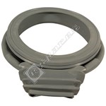 Indesit Washing Machine Rubber Door Seal