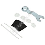 Logik Washing Machine Installation Kit