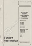 Indesit Service Manual