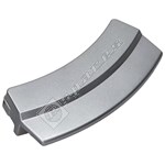 Samsung Silver Washing Machine Door Handle