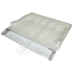 Chiller Drawer Sliding Cover