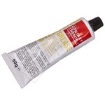 Smooth Non-Melting Silicone Grease - 50g