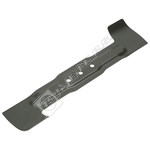 Lawnmower Metal Blade - 34cm