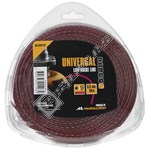 Universal Powered by McCulloch NLO018 Trimmer Nylon line