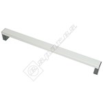 Oven Door Handle - Silver