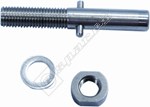 Kitchen Machine Beater Shaft Assembly