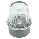 Kenwood Glass Grinding Mill Attachment/Mini Chopper