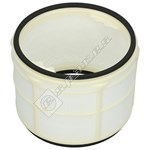 Vacuum Cleaner HEPA Post Filter Assembly