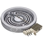 DeLonghi Large Ceramic Hob Hotplate Element - 1200W