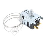 Electrolux Thermostat: 077B5232