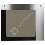 Stoves Right Hand Main Oven Outer Door Glass