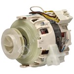 Electrolux Dishwasher Circulation Heater Pump