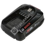 Bosch 18V Battery Pack