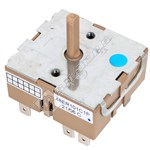 Belling Dual Hotplate Energy Regulator