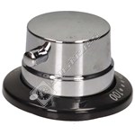 Leisure Top Oven Control Knob