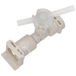 DeLonghi Coffee Maker Safety Valve