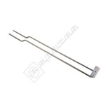Indesit Right Hand Oven Shelf Support