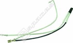 Kenwood Neon Assy Clear Body Hg163 Hg1 64 Hg165 Hg166