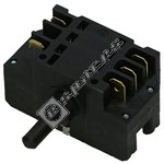 Hotpoint 6 Heat Switch/Energy Regulator