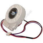 Fridge Freezer Cooling Fan Motor