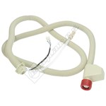 Dishwasher Inlet Valve and Hose