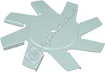 Samsung Microwave Fan Impeller Blade