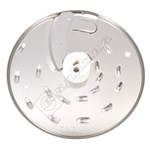 Magimix Slicer and Grater Disc - 4mm