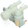 Samsung Washing Machine Double Inlet Solenoid Water Valve