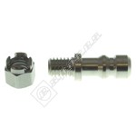 Seb Pressure Cooker Rotating Valve