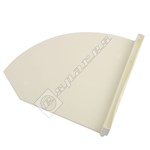 Cooker Hood Left Hand Cap End