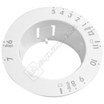 Electrolux Cycle Indicator Timer Silkscreened Vs60