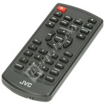 JVC HiFi RM-SRDD328 Remote Control