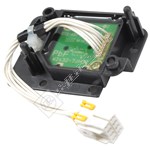 Washing Machine 3D Sensor PCB : 28821C  W2432-7JH0,   ETS451