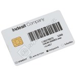 Indesit Smart Card Wmd940Guk.R